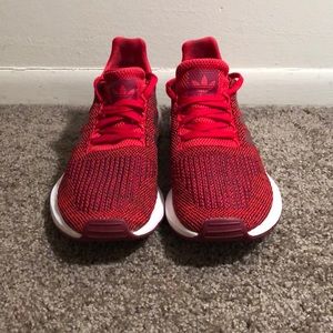 Adidas Men’s Swift Run Shoes